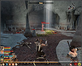 4 - Act of Mercy - p. 1 - Act I - Dragon Age II Game Guide