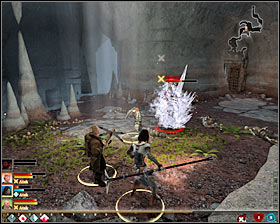 5 - Act of Mercy - p. 1 - Act I - Dragon Age II Game Guide