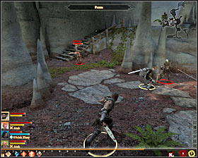 6 - Act of Mercy - p. 1 - Act I - Dragon Age II Game Guide