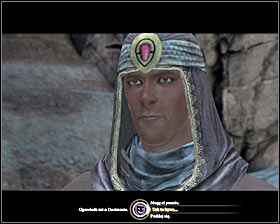 7 - Act of Mercy - p. 1 - Act I - Dragon Age II Game Guide