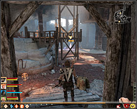 8 - Act of Mercy - p. 1 - Act I - Dragon Age II Game Guide