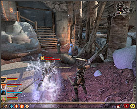 9 - Act of Mercy - p. 1 - Act I - Dragon Age II Game Guide