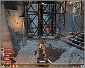 2 - Act of Mercy - p. 2 - Act I - Dragon Age II Game Guide