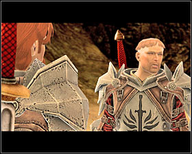 3 - Act of Mercy - p. 2 - Act I - Dragon Age II Game Guide