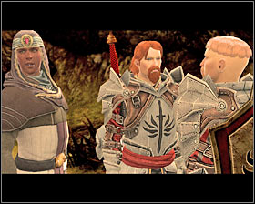 8 - Act of Mercy - p. 2 - Act I - Dragon Age II Game Guide