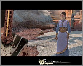 1 - Act of Mercy - p. 3 - Act I - Dragon Age II Game Guide