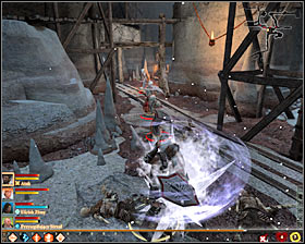 2 - Act of Mercy - p. 3 - Act I - Dragon Age II Game Guide