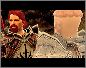 3 - Act of Mercy - p. 3 - Act I - Dragon Age II Game Guide