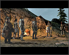 1 - Blackpowder Promise - Act I - Dragon Age II Game Guide