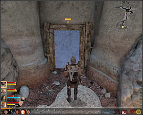 8 - Blackpowder Promise - Act I - Dragon Age II Game Guide