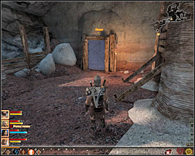 11 - Blackpowder Promise - Act I - Dragon Age II Game Guide