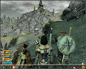 2 - Enemies Among Us - p. 1 - Act I - Dragon Age II Game Guide