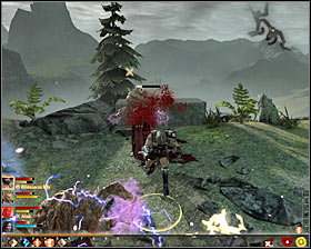 4 - Enemies Among Us - p. 1 - Act I - Dragon Age II Game Guide