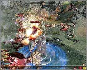 5 - Enemies Among Us - p. 1 - Act I - Dragon Age II Game Guide