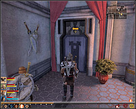 7 - Enemies Among Us - p. 1 - Act I - Dragon Age II Game Guide