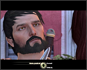 8 - Enemies Among Us - p. 1 - Act I - Dragon Age II Game Guide