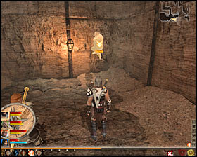 9 - Enemies Among Us - p. 2 - Act I - Dragon Age II Game Guide