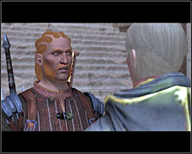 1 - Shepherding Wolves - p. 1 - Act I - Dragon Age II Game Guide