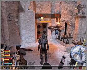 3 - Shepherding Wolves - p. 1 - Act I - Dragon Age II Game Guide