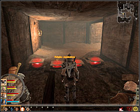 7 - Shepherding Wolves - p. 1 - Act I - Dragon Age II Game Guide