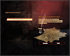 1 - Friends in Low Places - Act I - Dragon Age II Game Guide