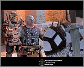 2 - The Deep Roads Expedition - p. 1 - Act I - Dragon Age II Game Guide