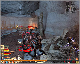 Head east - The Deep Roads Expedition - p. 1 - Act I - Dragon Age II Game Guide