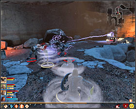 8 - The Deep Roads Expedition - p. 1 - Act I - Dragon Age II Game Guide