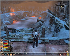 9 - The Deep Roads Expedition - p. 1 - Act I - Dragon Age II Game Guide