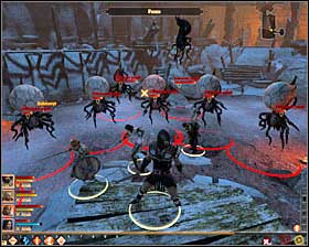 Head further to the east - The Deep Roads Expedition - p. 1 - Act I - Dragon Age II Game Guide