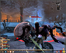 10 - The Deep Roads Expedition - p. 1 - Act I - Dragon Age II Game Guide