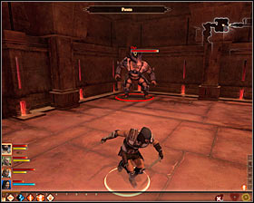 4 - The Deep Roads Expedition - p. 2 - Act I - Dragon Age II Game Guide