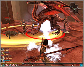 8 - The Deep Roads Expedition - p. 2 - Act I - Dragon Age II Game Guide