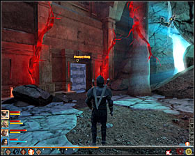 12 - The Deep Roads Expedition - p. 2 - Act I - Dragon Age II Game Guide