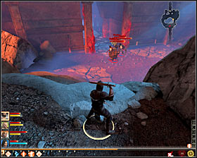 5 - The Deep Roads Expedition - p. 3 - Act I - Dragon Age II Game Guide