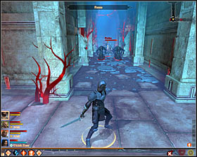 6 - The Deep Roads Expedition - p. 3 - Act I - Dragon Age II Game Guide