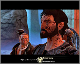 8 - The Deep Roads Expedition - p. 3 - Act I - Dragon Age II Game Guide