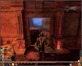 1 - The Deep Roads Expedition - p. 4 - Act I - Dragon Age II Game Guide