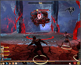 3 - The Deep Roads Expedition - p. 4 - Act I - Dragon Age II Game Guide