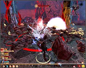 4 - The Deep Roads Expedition - p. 4 - Act I - Dragon Age II Game Guide