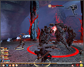 5 - The Deep Roads Expedition - p. 4 - Act I - Dragon Age II Game Guide