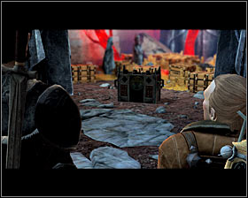 1 - The Deep Roads Expedition - p. 5 - Act I - Dragon Age II Game Guide