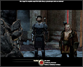 2 - The Deep Roads Expedition - p. 5 - Act I - Dragon Age II Game Guide