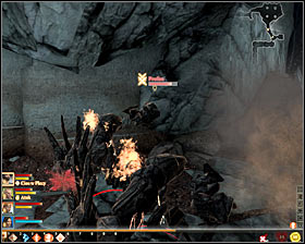 3 - The Deep Roads Expedition - p. 5 - Act I - Dragon Age II Game Guide