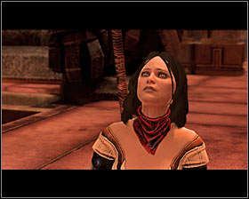 5 - The Deep Roads Expedition - p. 5 - Act I - Dragon Age II Game Guide