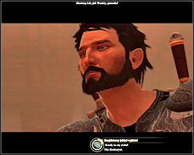 There will be a whole series of cutscenes - The Deep Roads Expedition - p. 5 - Act I - Dragon Age II Game Guide