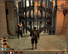 4 - Demands of the Qun - p. 1 - Act II - Dragon Age II Game Guide