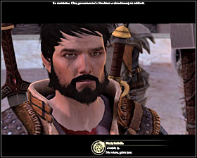 5 - Demands of the Qun - p. 1 - Act II - Dragon Age II Game Guide