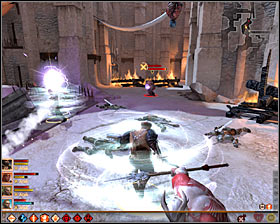 7 - Demands of the Qun - p. 1 - Act II - Dragon Age II Game Guide