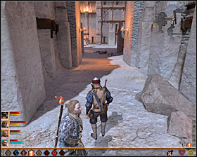 9 - Demands of the Qun - p. 1 - Act II - Dragon Age II Game Guide